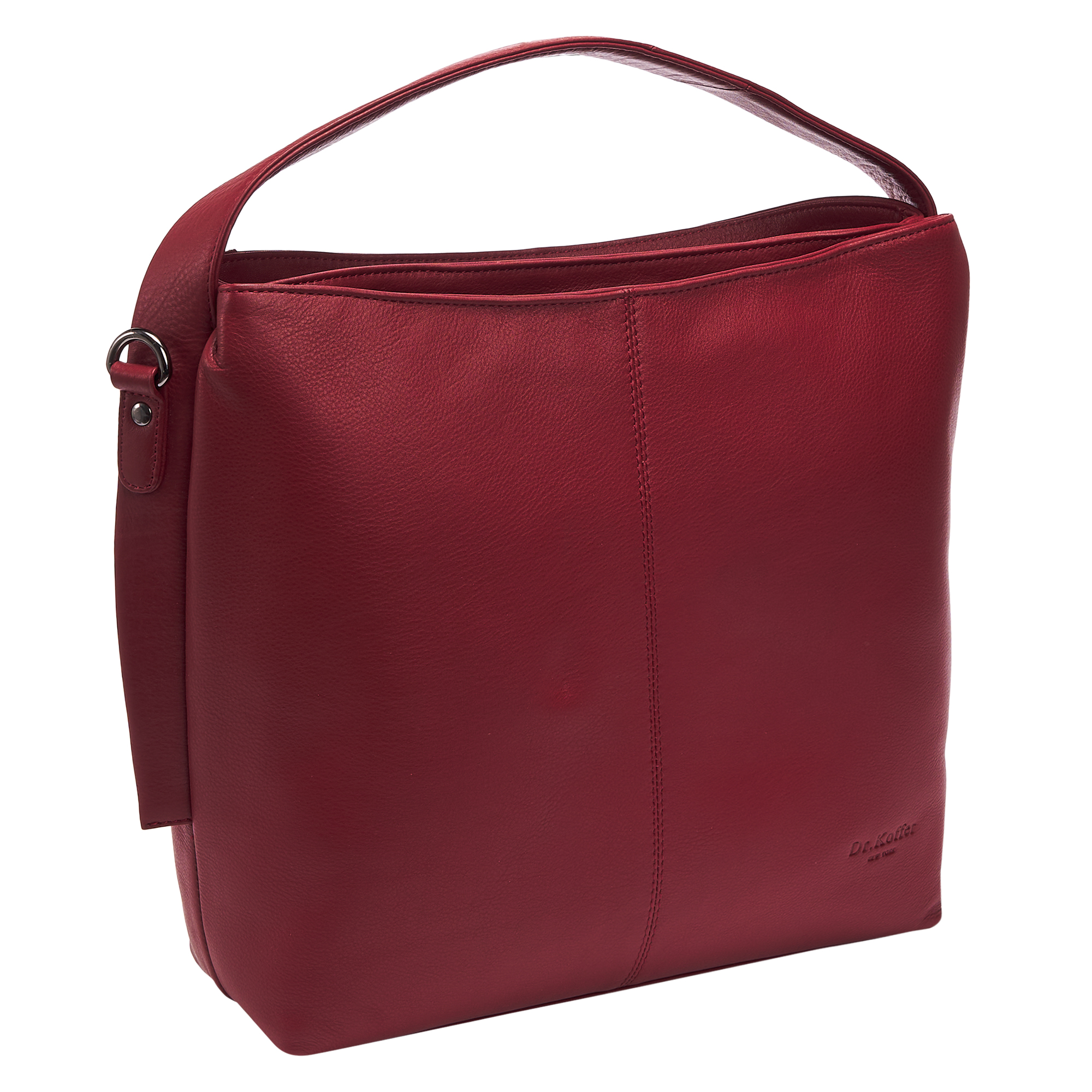 Др.Коффер W620118-41-03 сумка женская, цвет красный - фото 6