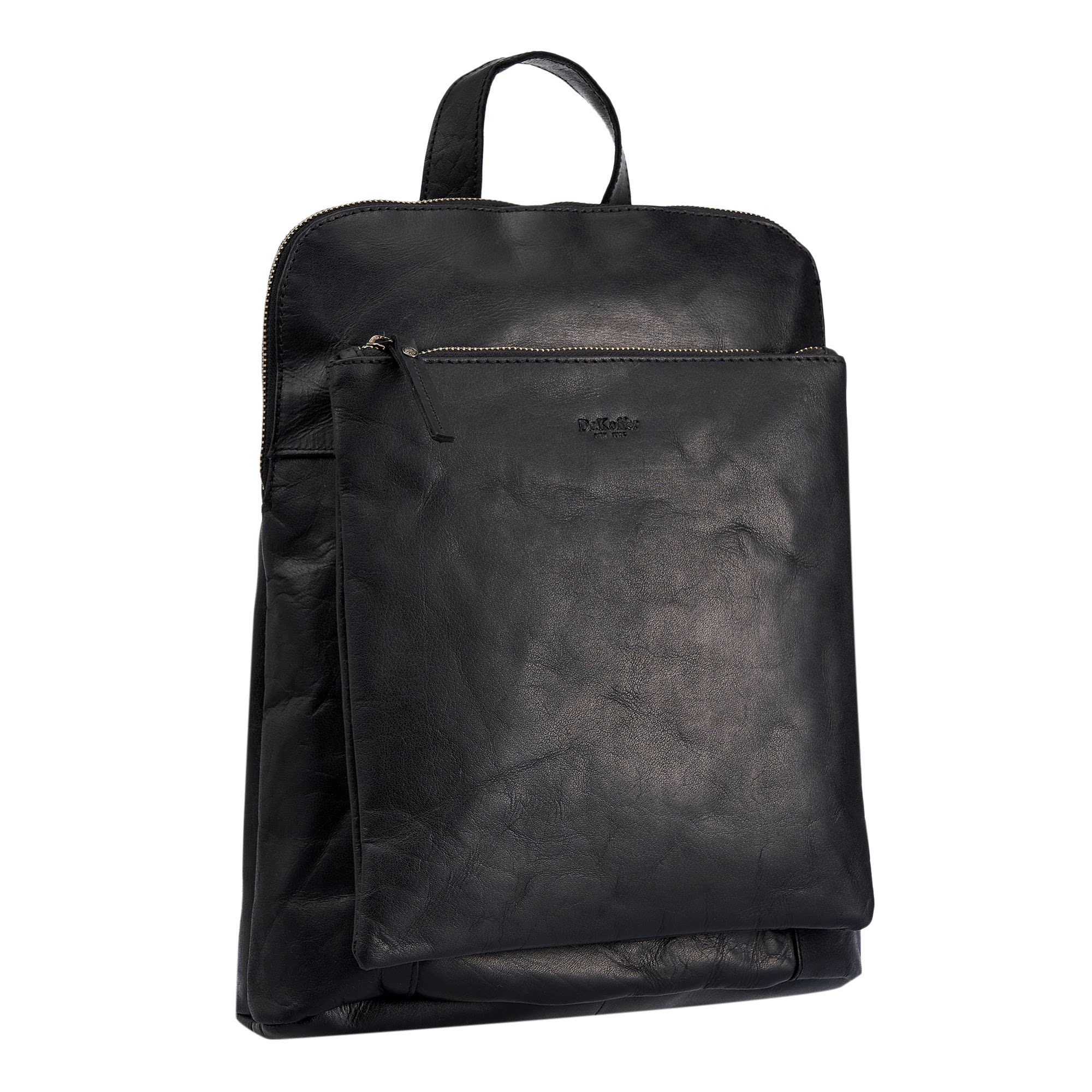 Др.Коффер B402830-111-04 рюкзак, цвет черный