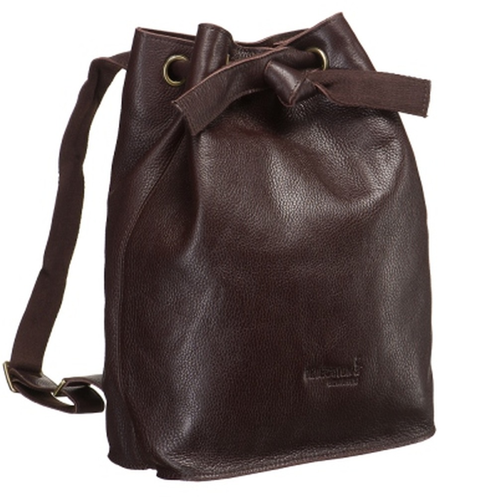 Др.Коффер T9096-7-09 рюкзак, цвет коричневый - фото 1