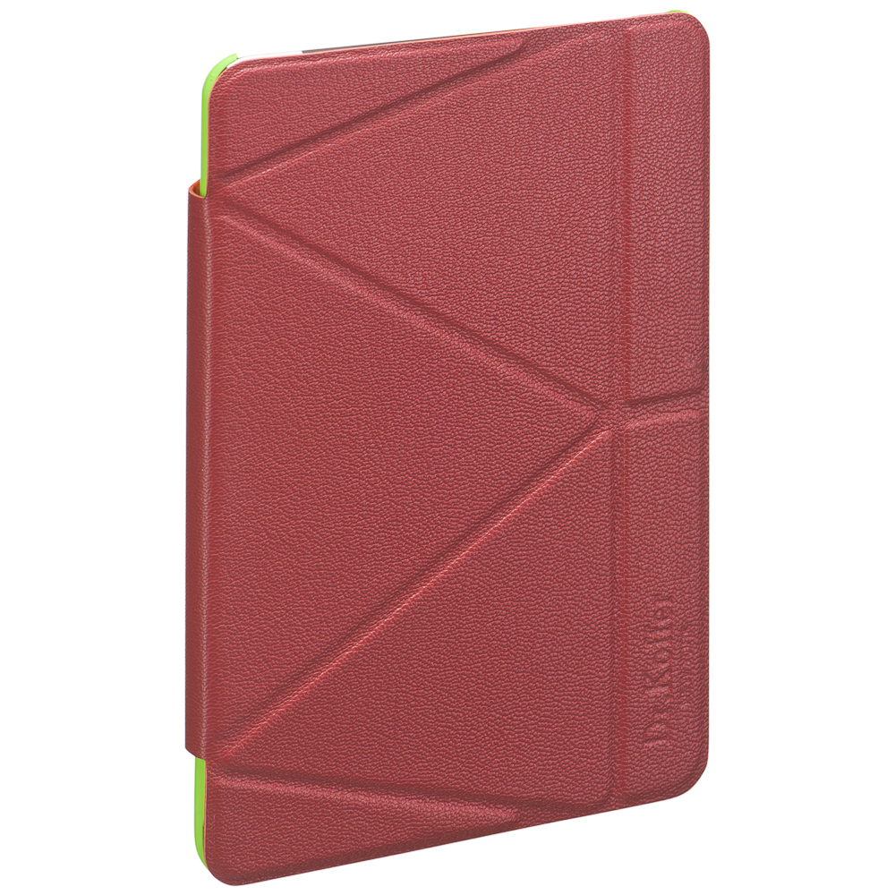 Др.Коффер X510379-170-03 чехол для iPad mini, цвет красный