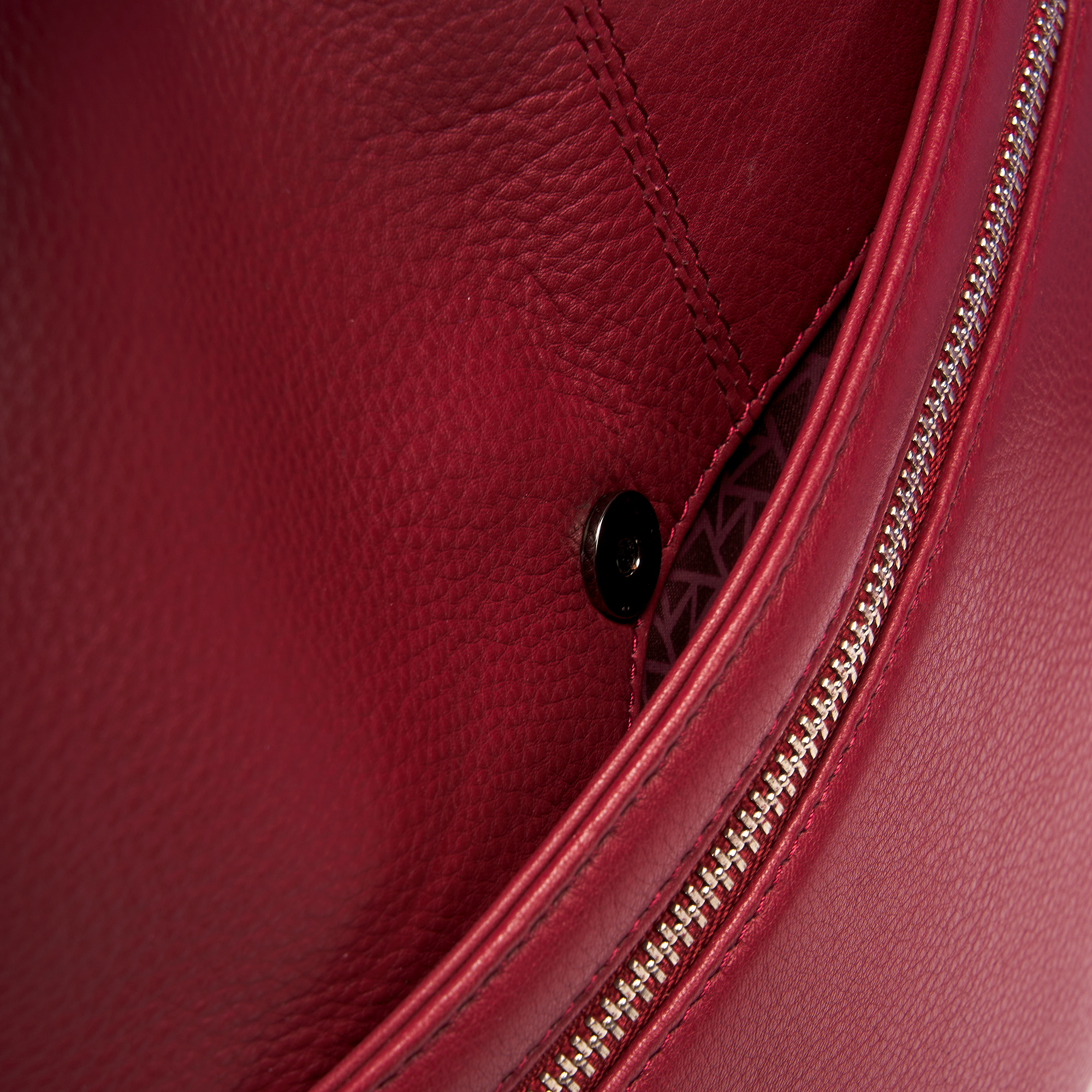 Др.Коффер W620117-41-03 рюкзак, цвет красный - фото 9