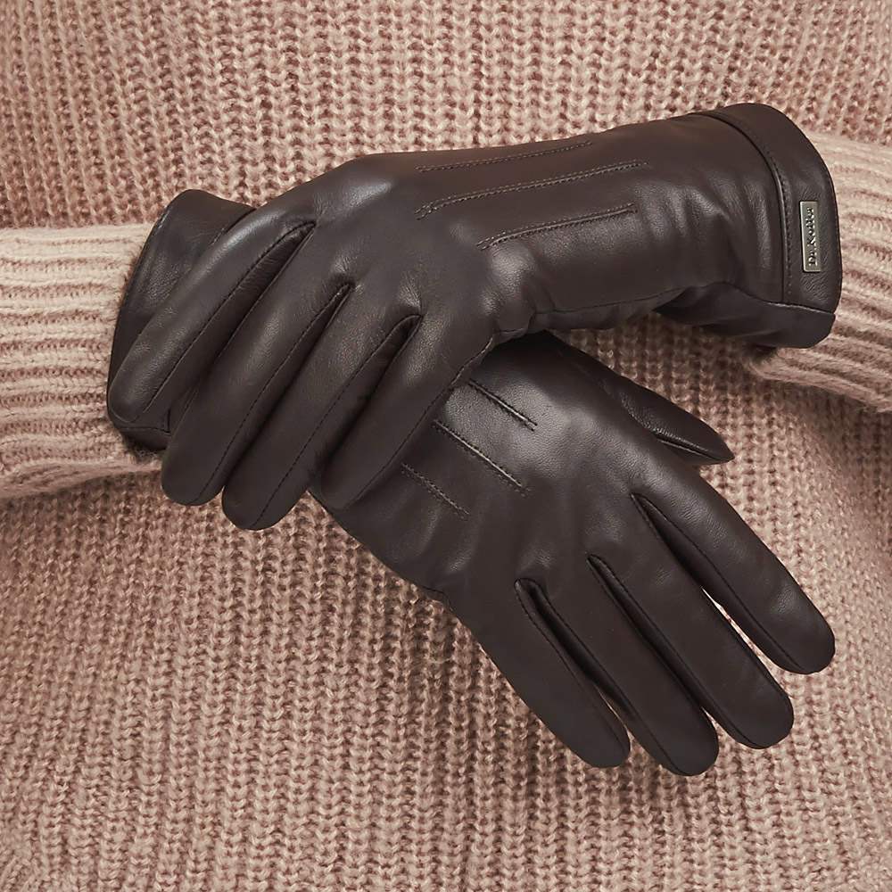 Др.Коффер H660115-236-09 перчатки женские touch