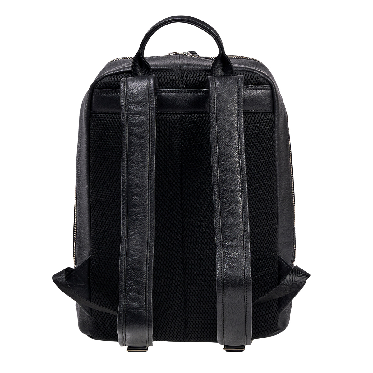 Черный рюкзак Dr.Koffer B42623-26-4
