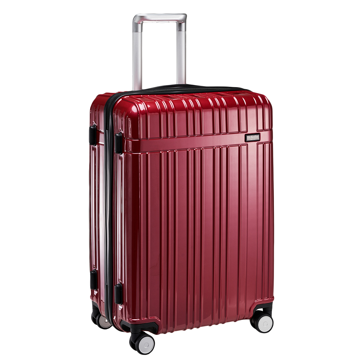 Др.Коффер L101TC24-250-12 чемодан