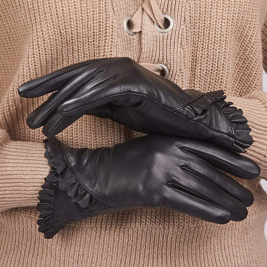 Др.Коффер H660109-236-04 перчатки женские touch