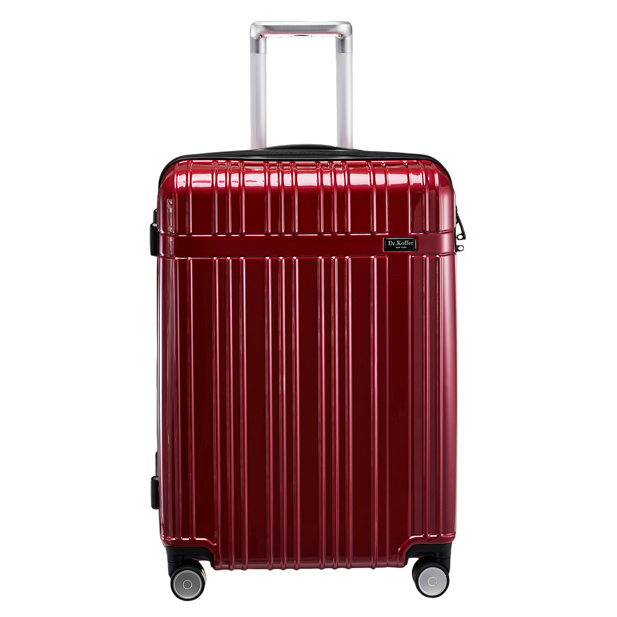 Др.Коффер L101TC24-250-12 чемодан