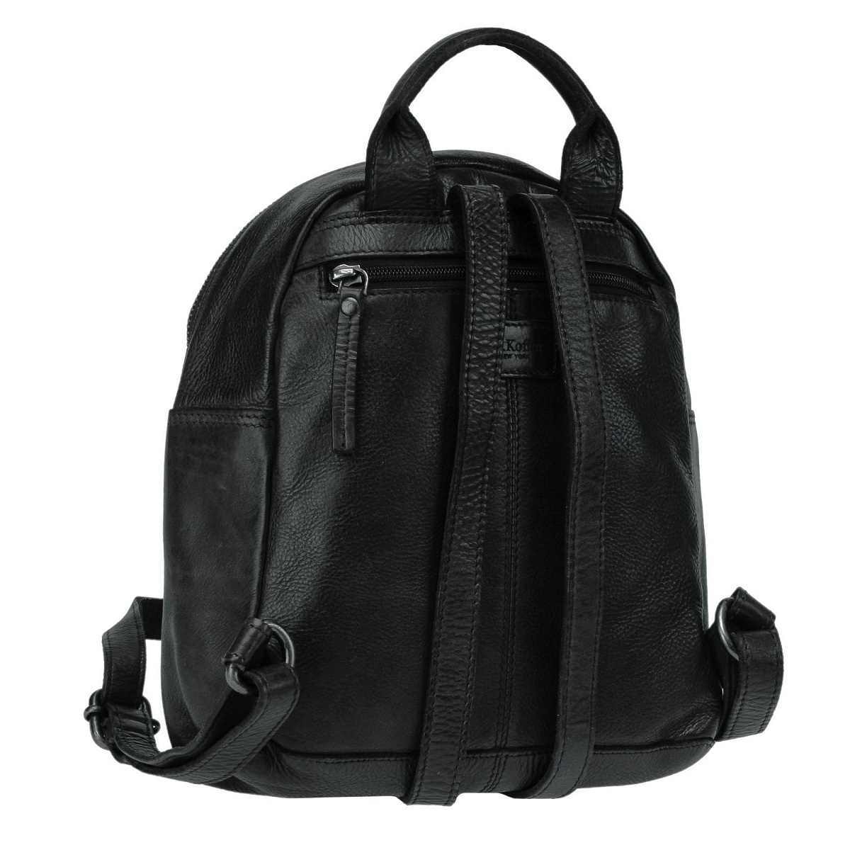 Simone чёрный рюкзак W620108-249-04