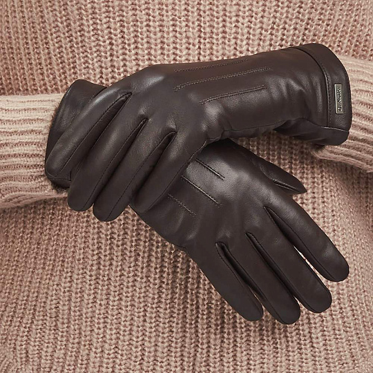 Др.Коффер H660115-236-09 перчатки женские touch