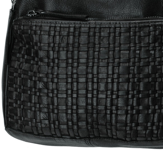 Simone чёрный рюкзак W620108-249-04