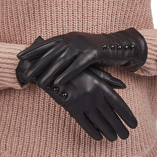 Др.Коффер H660123-236-04 перчатки женские touch